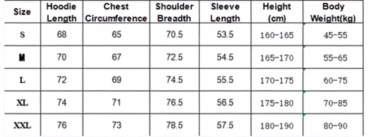 Masked Psycho Jacket